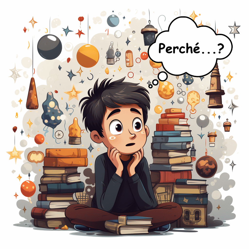 Il Perché Delle Cose