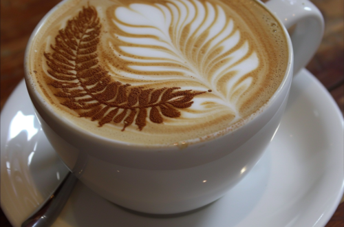 Perché il cappuccino si chiama così