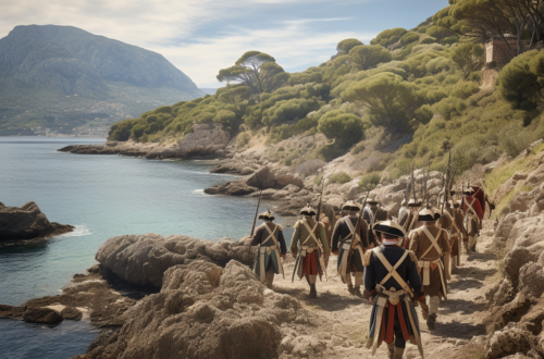 Perché la Corsica divenne francese