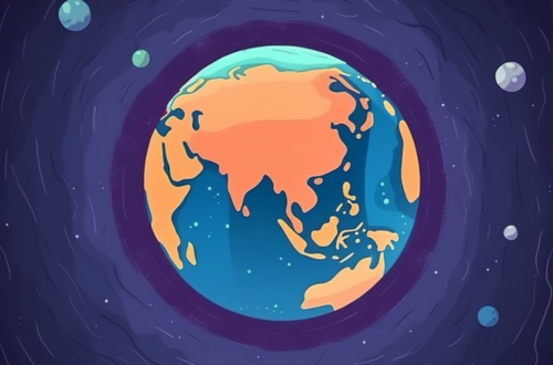 Perché la Terra gira