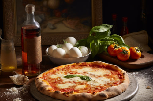 Perché la pizza Margherita è chiamata così