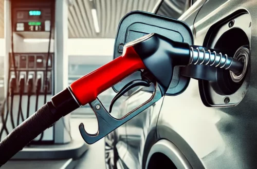Perché la pompa della benzina si blocca quando il serbatoio è pieno