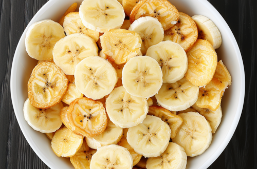 Perché le banane non hanno i semi