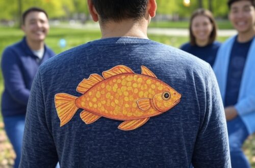Perché si chiama Pesce d'Aprile