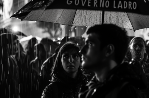 Perché si dice “piove, governo ladro”